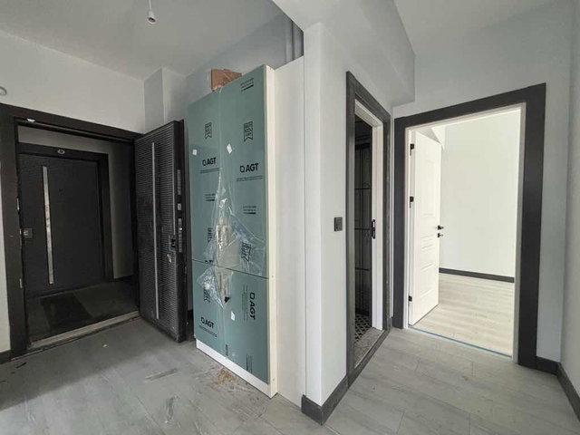 İSMET PAŞA MAHALLESİ – TEKZEN BÖLGESİ
2+1 KİRALIK DAİRE