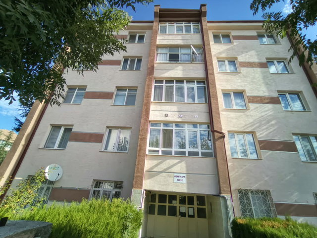 RE/MAX MOD'DAN METRO MARKET YAKINI BAKIMLI KİRALIK 2+1 DAİRE
