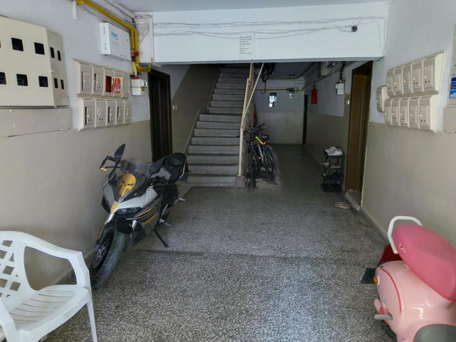RE/MAX MOD'DAN METRO MARKET YAKINI BAKIMLI KİRALIK 2+1 DAİRE