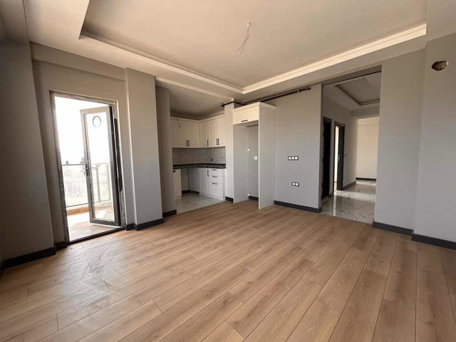 DERECİKTE 3+1 BULVARA YAKIN SATILIK DAİRE