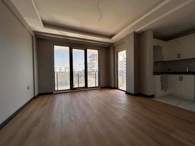 DERECİKTE 3+1 BULVARA YAKIN SATILIK DAİRE