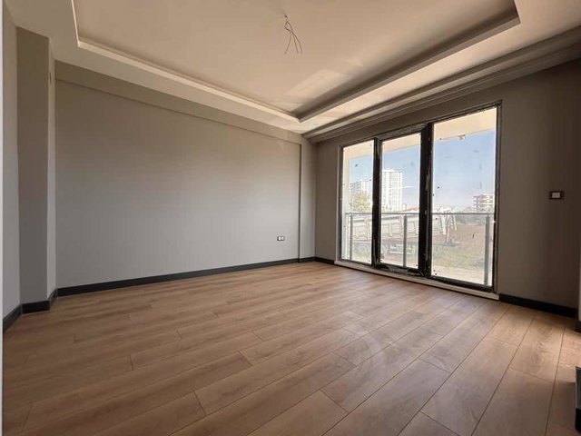 DERECİKTE 3+1 BULVARA YAKIN SATILIK DAİRE
