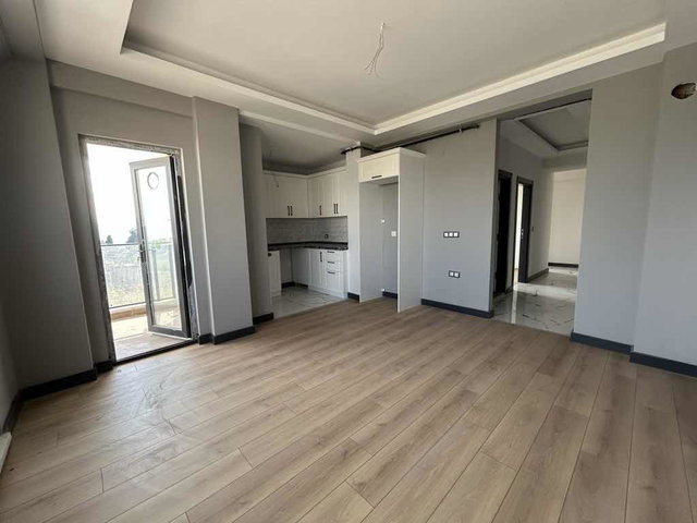 DERECİKTE 3+1 BULVARA YAKIN SATILIK DAİRE