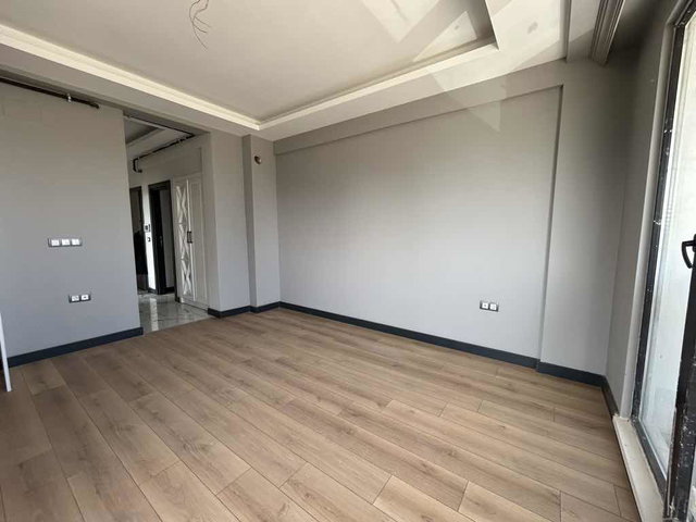 DERECİKTE 3+1 BULVARA YAKIN SATILIK DAİRE