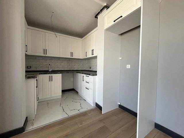 DERECİKTE 3+1 BULVARA YAKIN SATILIK DAİRE