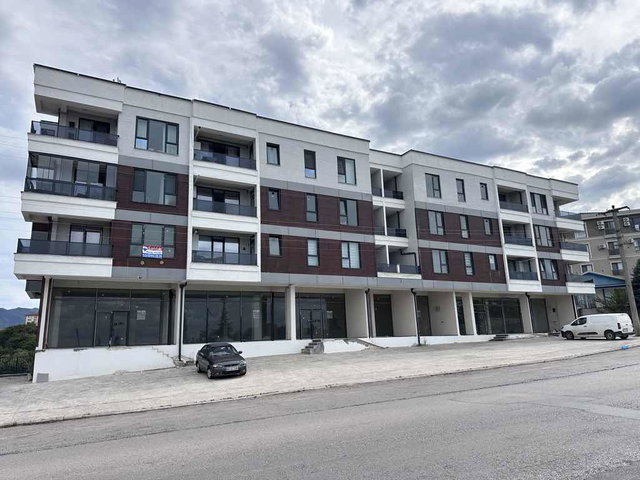 BAŞİSKELE’DE 205 M² BRÜT 4+1 | 2 BANYO | BALKONLU, BOŞ VE KREDİYE UYGUN DAİRE