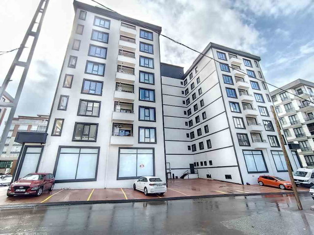 BATTALGAZİ MAHALLESİ'NDE SATILIK ÜST DUBLEKS 3+2 EBEVEYN BANYOLU YERDEN ISITMALI
