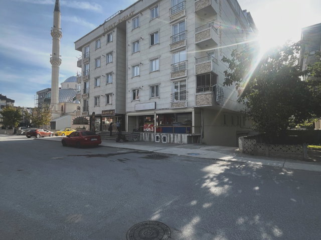 REMAX LAND'DEN ÇERKEZKÖY FATİHDE DEVLET HASTANESINE ÇOK YAKIN 4+2 DUBLEKS
