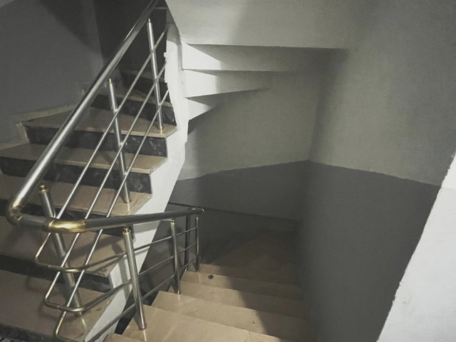 REMAX LAND'DEN ÇERKEZKÖY FATİHDE DEVLET HASTANESINE ÇOK YAKIN 4+2 DUBLEKS