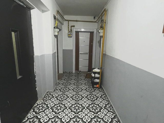 REMAX LAND'DEN ÇERKEZKÖY FATİHDE DEVLET HASTANESINE ÇOK YAKIN 4+2 DUBLEKS