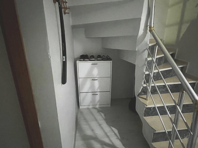 REMAX LAND'DEN ÇERKEZKÖY FATİHDE DEVLET HASTANESINE ÇOK YAKIN 4+2 DUBLEKS