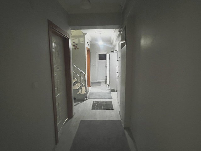 REMAX LAND'DEN ÇERKEZKÖY FATİHDE DEVLET HASTANESINE ÇOK YAKIN 4+2 DUBLEKS