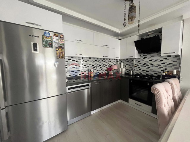 YUVACIK PANORAMA 3 KİRALIK EŞYALI DAİRE