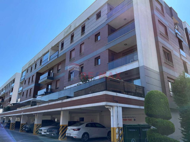 YUVACIK PANORAMA 3 KİRALIK EŞYALI DAİRE