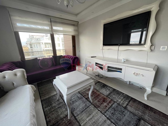 YUVACIK PANORAMA 3 KİRALIK EŞYALI DAİRE