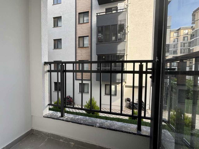 İSMET PAŞA MAH 1+1 SATILIK DAİRE