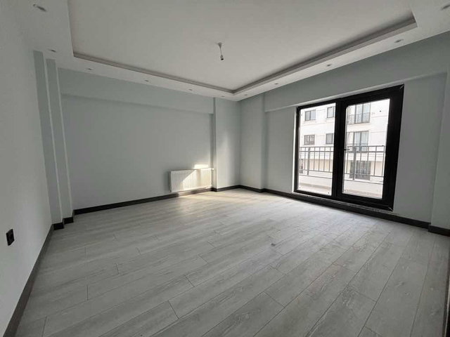 İSMET PAŞA MAH 1+1 SATILIK DAİRE