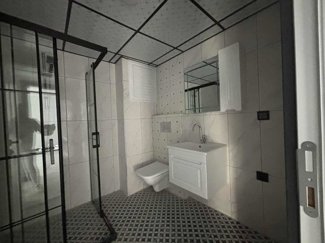 İSMET PAŞA MAH 1+1 SATILIK DAİRE