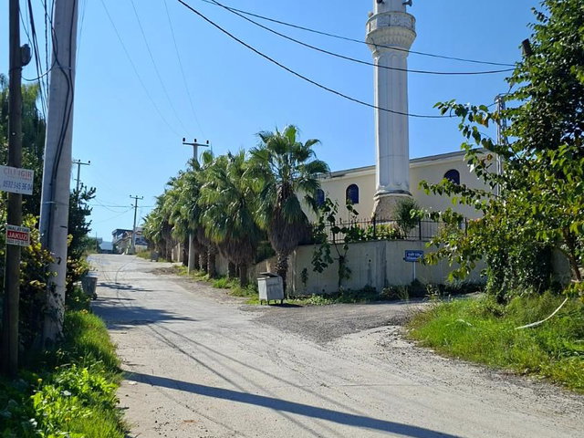 GENIŞ YAŞAM ALANI. EŞYALI TESLIM. SOFHAN EVLERI’NDE SITE YAŞAMI.