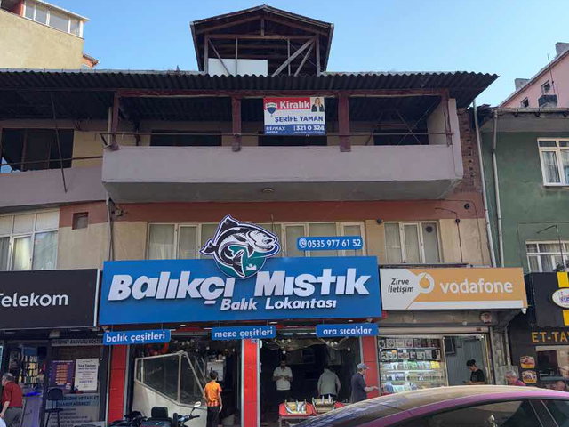 İZMİT BEKİRDERE'DE KİRALIK 4+1 DAİRE