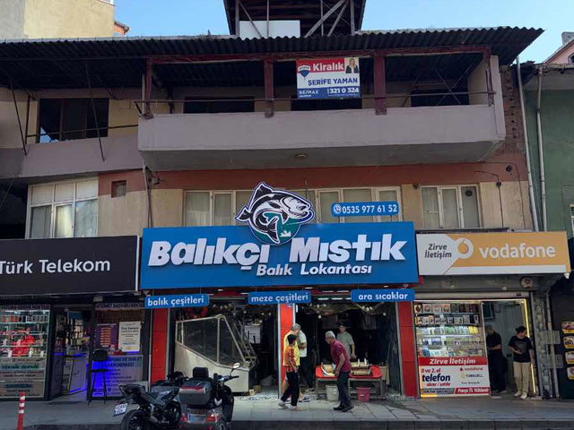 İZMİT BEKİRDERE'DE KİRALIK 4+1 DAİRE