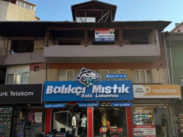 İZMİT BEKİRDERE'DE KİRALIK 4+1 DAİRE