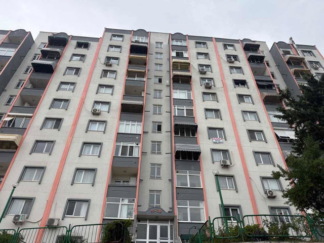 REMAX MAXİMUM'DAN YUVAM AKARCA KONUTLARINDA SATILIK 2+1 DAİRE