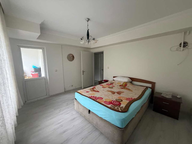 REMAX MAXİMUM'DAN YUVAM AKARCA KONUTLARINDA SATILIK 2+1 DAİRE