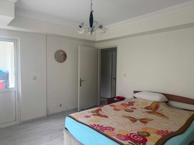 REMAX MAXİMUM'DAN YUVAM AKARCA KONUTLARINDA SATILIK 2+1 DAİRE