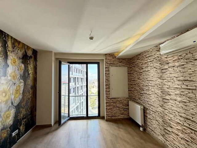REFERANS GÜNEŞLİ’DE BOYALI, TAŞINMAYA HAZIR 1+1 KİRALIK DAİRE