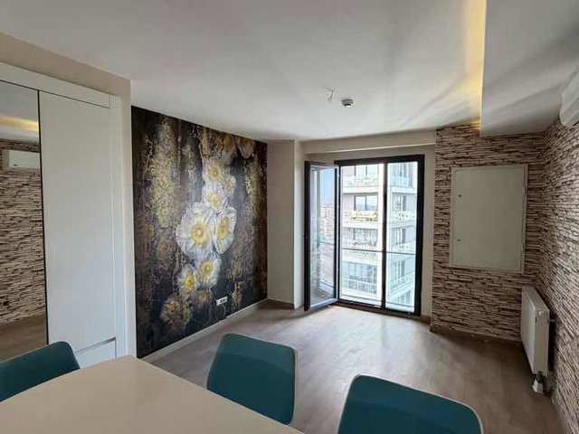 REFERANS GÜNEŞLİ’DE BOYALI, TAŞINMAYA HAZIR 1+1 KİRALIK DAİRE