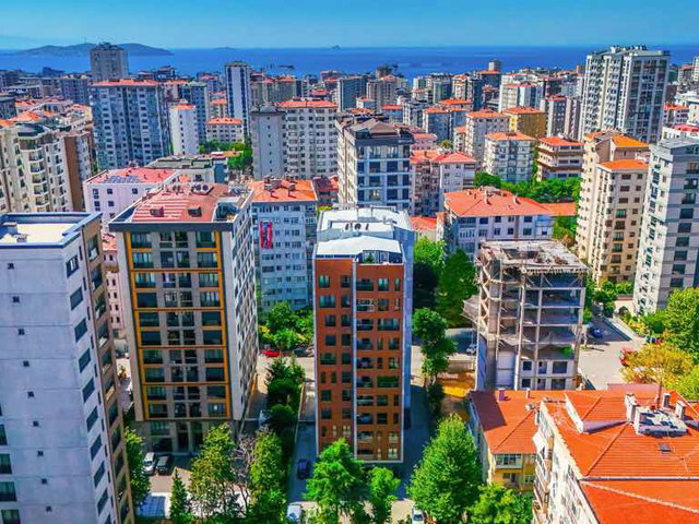 ERENKÖY ÇOBAN YILDIZI SOKAKTA | AKILLI EV SİSTEMİ | 3+1 |