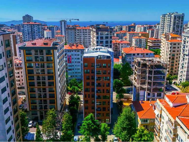 ERENKÖY ÇOBAN YILDIZI SOKAKTA | AKILLI EV SİSTEMİ | 3+1 |