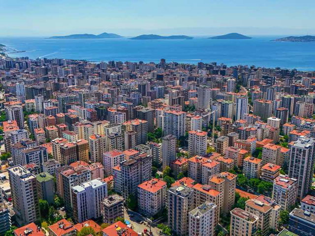 ERENKÖY ÇOBAN YILDIZI SOKAKTA | AKILLI EV SİSTEMİ | 3+1 |