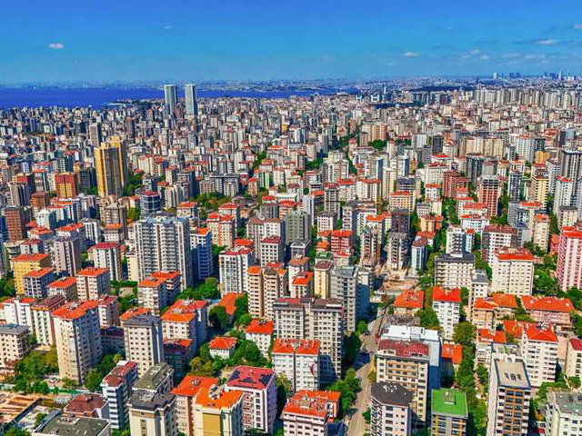 ERENKÖY ÇOBAN YILDIZI SOKAKTA | AKILLI EV SİSTEMİ | 3+1 |