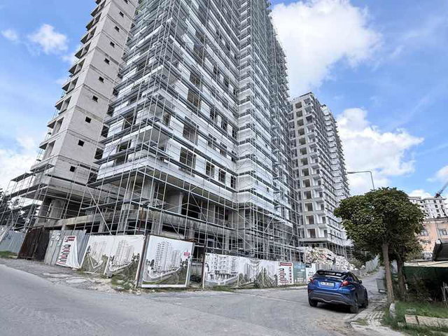 NATURAL  LİFE SİTESİNDE SATILIK 3+1 DAİRE