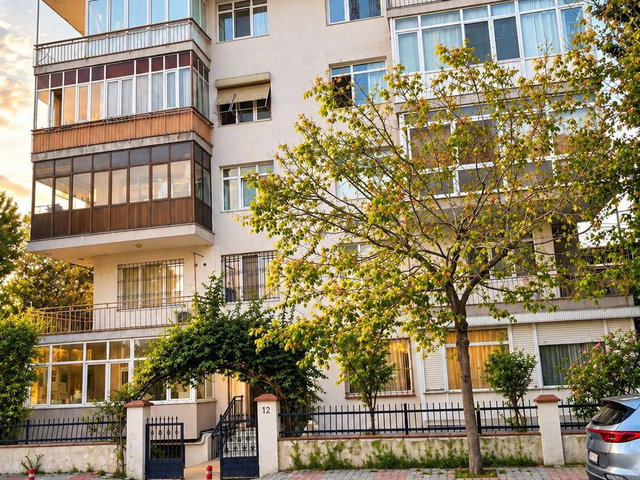 KARTAL KORDONBOYU'NDA DEĞERLİ LOKASYONDA YATIRIM FIRSATI