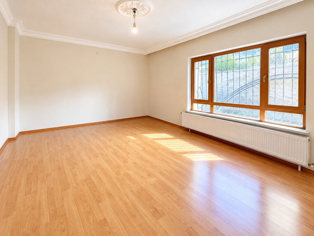 AKDERE GENERAL ZEKİ DOĞAN MAH. 3+1 SATILIK DAİRE