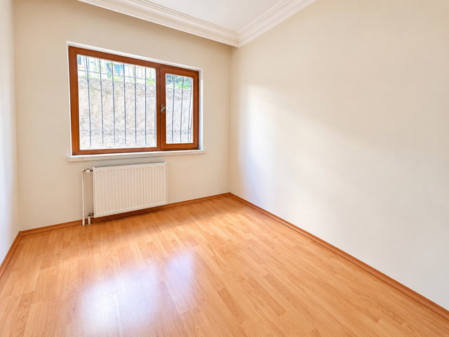AKDERE GENERAL ZEKİ DOĞAN MAH. 3+1 SATILIK DAİRE