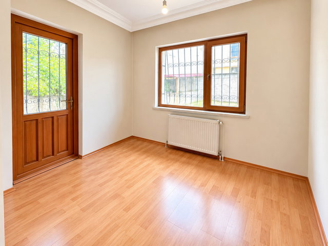 AKDERE GENERAL ZEKİ DOĞAN MAH. 3+1 SATILIK DAİRE