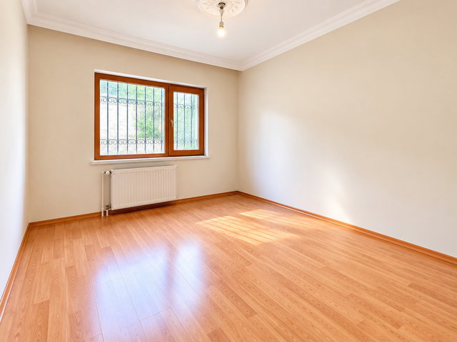 AKDERE GENERAL ZEKİ DOĞAN MAH. 3+1 SATILIK DAİRE