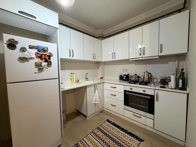 TEMREN CADDESİNDE KİRALIK 2+1 DAİRE