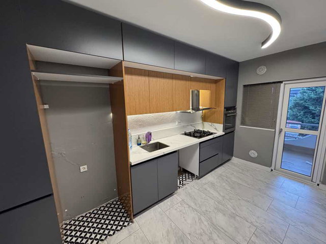 YUVAM İZMİTTE ÖZEL YAPIM 3+1 DAİRE