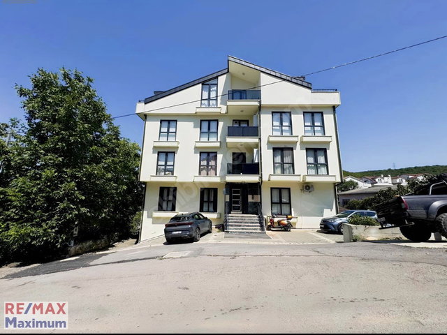 KİRALIK EŞYALI 2+1 DAİRE