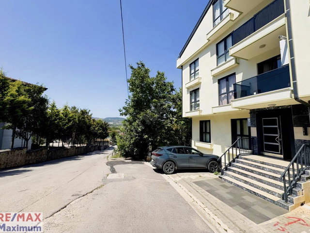 KİRALIK EŞYALI 2+1 DAİRE