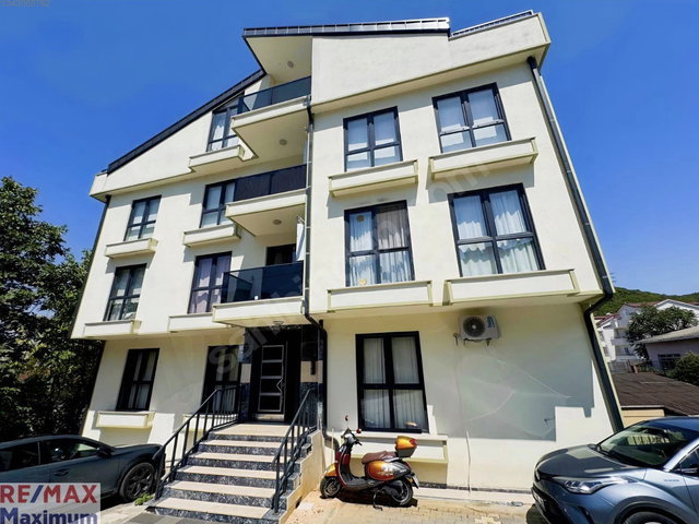 KİRALIK EŞYALI 2+1 DAİRE