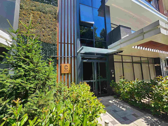 KOCAELI BAŞISKELE ZERAY PERLA SITESI SATILIK 1+1 DAIRE