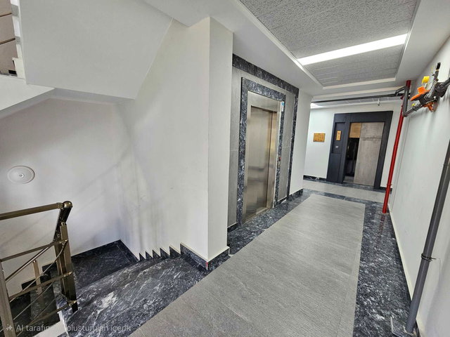 KOCAELI BAŞISKELE ZERAY PERLA SITESI SATILIK 1+1 DAIRE