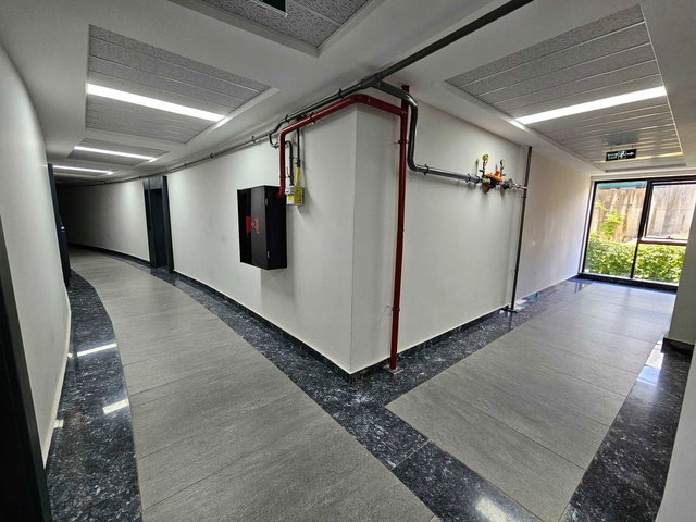 KOCAELI BAŞISKELE ZERAY PERLA SITESI SATILIK 1+1 DAIRE