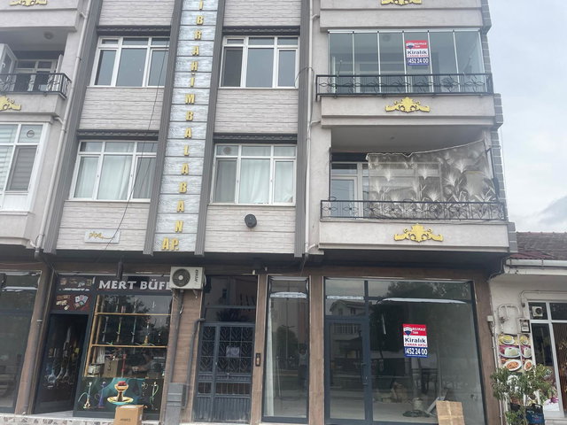 GÖLCÜK İHSANİYE'DE KİRALIK 3+1 DAİRE